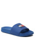 Tommy Hilfiger Чехли Flag Pool Slide T3B0-32930-1172 S Син - Pepit.bg