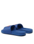 Tommy Hilfiger Чехли Flag Pool Slide T3B0-32930-1172 S Син - Pepit.bg