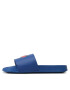 Tommy Hilfiger Чехли Flag Pool Slide T3B0-32930-1172 S Син - Pepit.bg