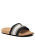 Tommy Hilfiger Чехли Fresh Webbing Slide FW0FW06983 Тъмносин - Pepit.bg