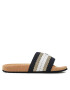 Tommy Hilfiger Чехли Fresh Webbing Slide FW0FW06983 Тъмносин - Pepit.bg