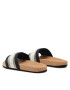 Tommy Hilfiger Чехли Fresh Webbing Slide FW0FW06983 Тъмносин - Pepit.bg