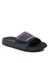 Tommy Hilfiger Чехли Maxi Velcro Pool Slide T3B0-32934-1172 S Тъмносин - Pepit.bg