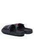 Tommy Hilfiger Чехли Maxi Velcro Pool Slide T3B0-32934-1172 S Тъмносин - Pepit.bg