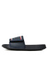 Tommy Hilfiger Чехли Maxi Velcro Pool Slide T3B0-32934-1172 S Тъмносин - Pepit.bg