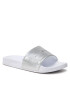 Tommy Hilfiger Чехли Metallic Pool Slide FW0FW06834 Сребрист - Pepit.bg