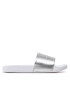 Tommy Hilfiger Чехли Metallic Pool Slide FW0FW06834 Сребрист - Pepit.bg