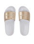 Tommy Hilfiger Чехли Metallic Pool Slide FW0FW07829 Бял - Pepit.bg