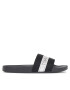 Tommy Hilfiger Чехли Pool Slide FW0FW07556 Черен - Pepit.bg