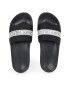 Tommy Hilfiger Чехли Pool Slide FW0FW07556 Черен - Pepit.bg