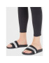 Tommy Hilfiger Чехли Pool Slide FW0FW07556 Черен - Pepit.bg
