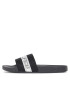 Tommy Hilfiger Чехли Pool Slide FW0FW07556 Черен - Pepit.bg