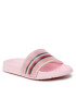 Tommy Hilfiger Чехли Reflective Pool Slide T3A0-32803-1172 M Розов - Pepit.bg