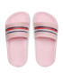 Tommy Hilfiger Чехли Reflective Pool Slide T3A0-32803-1172 M Розов - Pepit.bg