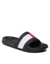 Tommy Hilfiger Чехли Rubber Th Flag Pool Slide FM0FM04236 Тъмносин - Pepit.bg