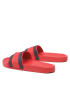 Tommy Hilfiger Чехли Rubber Th Flag Pool Slide FM0FM04263 Червен - Pepit.bg