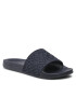 Tommy Hilfiger Чехли Rubber Th Monogram Pool Slide FM0FM04464 Тъмносин - Pepit.bg