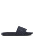 Tommy Hilfiger Чехли Rubber Th Monogram Pool Slide FM0FM04464 Тъмносин - Pepit.bg