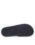 Tommy Hilfiger Чехли Rubber Th Monogram Pool Slide FM0FM04464 Тъмносин - Pepit.bg