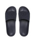 Tommy Hilfiger Чехли Rubber Th Monogram Pool Slide FM0FM04464 Тъмносин - Pepit.bg