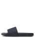 Tommy Hilfiger Чехли Rubber Th Monogram Pool Slide FM0FM04464 Тъмносин - Pepit.bg