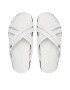 Tommy Hilfiger Чехли Strap Feminine Sandal FW0FW07081 Бял - Pepit.bg