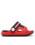 Tommy Hilfiger Чехли Stripes Comfy Sandal 3X2-32914-0083 M Червен - Pepit.bg