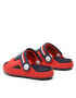 Tommy Hilfiger Чехли Stripes Comfy Sandal 3X2-32914-0083 M Червен - Pepit.bg