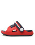 Tommy Hilfiger Чехли Stripes Comfy Sandal 3X2-32914-0083 M Червен - Pepit.bg