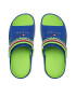 Tommy Hilfiger Чехли Stripes Comfy Sandal T3X2-32914-0083 S Син - Pepit.bg