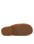 Tommy Hilfiger Чехли Th Clog Suede FW0FW07171 Оранжев - Pepit.bg