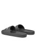 Tommy Hilfiger Чехли Th Embossed Pool Slide FM0FM04869 Сив - Pepit.bg