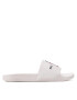 Tommy Hilfiger Чехли Th Embroidery Pool Slide FM0FM04465 Бял - Pepit.bg