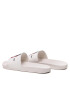 Tommy Hilfiger Чехли Th Embroidery Pool Slide FM0FM04465 Бял - Pepit.bg