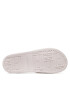 Tommy Hilfiger Чехли Th Embroidery Pool Slide FM0FM04465 Бял - Pepit.bg