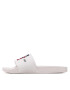 Tommy Hilfiger Чехли Th Embroidery Pool Slide FM0FM04465 Бял - Pepit.bg