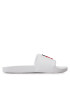 Tommy Hilfiger Чехли Th Essential Slide FW0FW06833 Бял - Pepit.bg