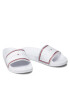 Tommy Hilfiger Чехли Th Essentials Pool Slide FW0FW05933 Бял - Pepit.bg