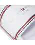Tommy Hilfiger Чехли Th Essentials Pool Slide FW0FW05933 Бял - Pepit.bg