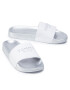 Tommy Hilfiger Чехли Th Glitter Pool Slide FW0FW04982 Бял - Pepit.bg