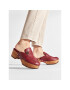 Tommy Hilfiger Чехли Th Hardware Mid Hell Clog FW0FW06602 Бордо - Pepit.bg
