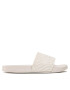 Tommy Hilfiger Чехли Th Monogram Pool Slide FW0FW06987 Бял - Pepit.bg