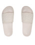 Tommy Hilfiger Чехли Th Monogram Pool Slide FW0FW06987 Бял - Pepit.bg