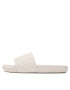 Tommy Hilfiger Чехли Th Monogram Pool Slide FW0FW06987 Бял - Pepit.bg