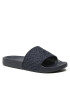 Tommy Hilfiger Чехли Th Monogram Pool Slide FW0FW06987 Тъмносин - Pepit.bg