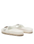 Tommy Hilfiger Чехли Th Mule Sandal FW0FW07134 Бял - Pepit.bg