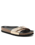 Tommy Hilfiger Чехли Th Mule Sandal Golden FW0FW07070 Златист - Pepit.bg