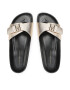 Tommy Hilfiger Чехли Th Mule Sandal Golden FW0FW07070 Златист - Pepit.bg