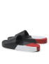 Tommy Hilfiger Чехли Ts Pool Slide 5 FD0FD00063 Тъмносин - Pepit.bg