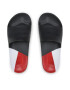 Tommy Hilfiger Чехли Ts Pool Slide 5 FD0FD00063 Тъмносин - Pepit.bg